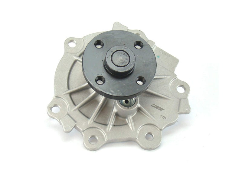 OAW VO2160 Engine Water Pump for 11-16 Volvo S60, 11-14 S80, 15-16 V60 & 11-15 XC60 XC70 3.0L 3.2L L6 - Image 2
